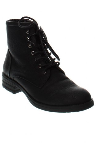 Dámské boty  Anna Field, Velikost 37, Barva Černá, Cena  298,00 Kč