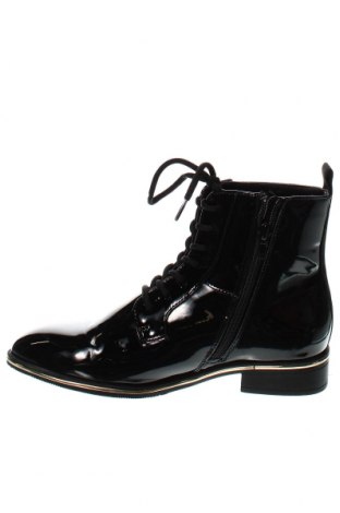 Dámské boty  Anna Field, Velikost 37, Barva Černá, Cena  574,00 Kč