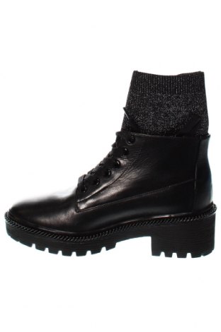 Dámské boty  Apepazza, Velikost 36, Barva Černá, Cena  1 498,00 Kč