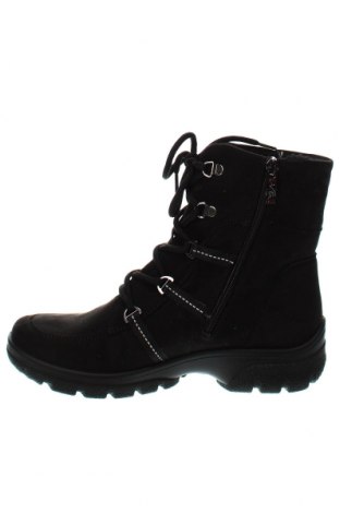 Dámské boty  Ara, Velikost 38, Barva Černá, Cena  863,00 Kč