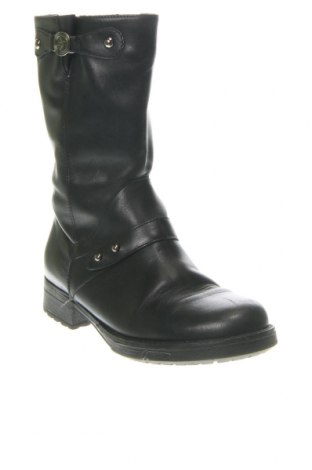 Dámské boty  Armani Jeans, Velikost 36, Barva Černá, Cena  2 035,00 Kč