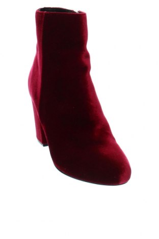 Damen Stiefeletten Bata, Größe 40, Farbe Rot, Preis € 24,49