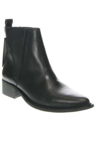 Botine de damă Bianco, Mărime 40, Culoare Negru, Preț 513,16 Lei