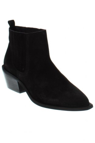 Botine de damă Bianco, Mărime 39, Culoare Negru, Preț 205,26 Lei