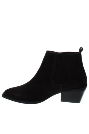 Botine de damă Bianco, Mărime 39, Culoare Negru, Preț 205,26 Lei