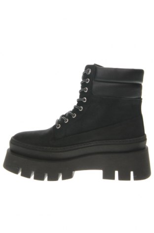 Dámské boty  Bronx, Velikost 40, Barva Černá, Cena  2 947,00 Kč