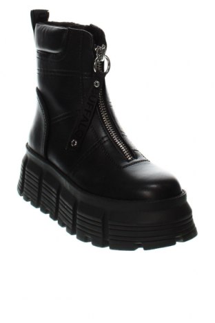 Dámské boty  Buffalo, Velikost 38, Barva Černá, Cena  877,00 Kč