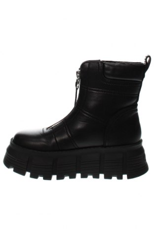 Dámské boty  Buffalo, Velikost 38, Barva Černá, Cena  877,00 Kč