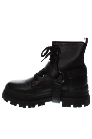 Dámské boty  Buffalo, Velikost 41, Barva Černá, Cena  1 084,00 Kč