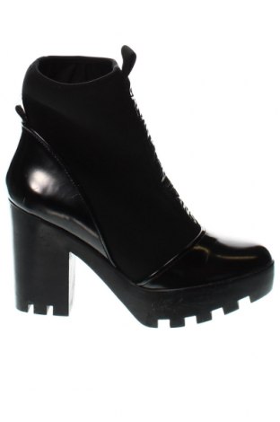 Dámské boty  Calvin Klein, Velikost 40, Barva Černá, Cena  1 310,00 Kč