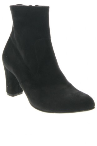 Dámské boty  Caprice, Velikost 38, Barva Černá, Cena  629,00 Kč