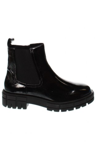 Botine de damă Caprice, Mărime 39, Culoare Negru, Preț 152,63 Lei