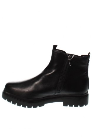 Dámské boty  Caprice, Velikost 40, Barva Černá, Cena  2 261,00 Kč