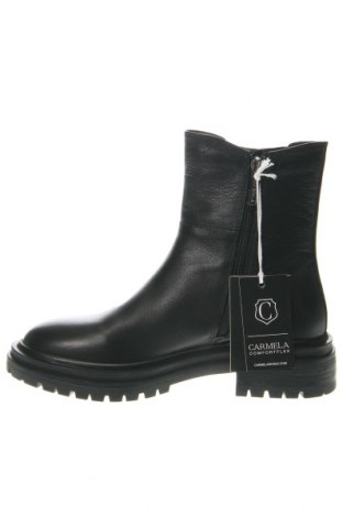 Dámské boty  Carmela, Velikost 40, Barva Černá, Cena  859,00 Kč