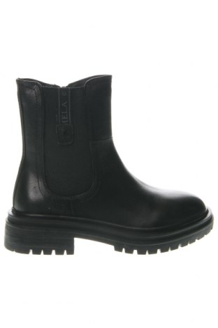 Botine de damă Carmela, Mărime 39, Culoare Negru, Preț 195,00 Lei