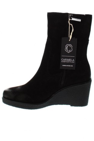 Dámské boty  Carmela, Velikost 36, Barva Černá, Cena  452,00 Kč