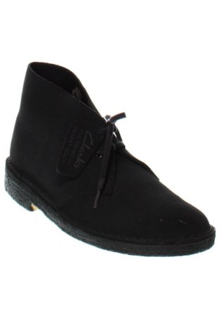 Dámské boty  Clarks, Velikost 40, Barva Černá, Cena  1 849,00 Kč