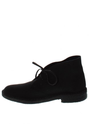 Dámské boty  Clarks, Velikost 40, Barva Černá, Cena  1 849,00 Kč
