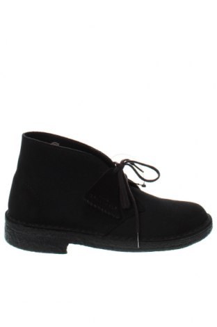 Dámské boty  Clarks, Velikost 37, Barva Černá, Cena  1 109,00 Kč