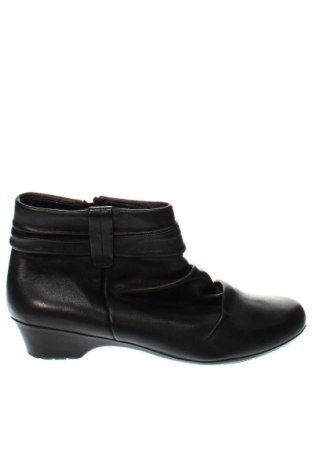 Dámské boty  Clarks, Velikost 42, Barva Černá, Cena  1 109,00 Kč