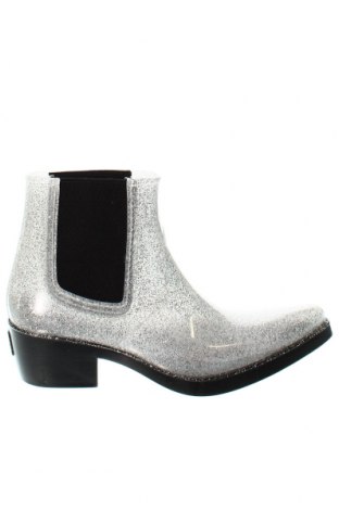 Dámské boty  Colors of California, Velikost 38, Barva Stříbrná, Cena  663,00 Kč