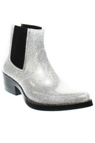 Dámské boty  Colors of California, Velikost 38, Barva Stříbrná, Cena  1 453,00 Kč