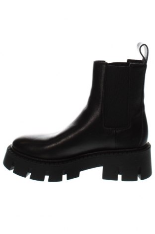 Γυναικεία μποτάκια Copenhagen Shoes, Μέγεθος 39, Χρώμα Μαύρο, Τιμή 59,59 €
