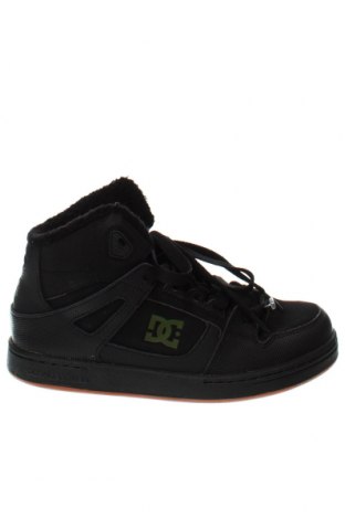 Dámské boty  DC Shoes, Velikost 38, Barva Černá, Cena  1 106,00 Kč