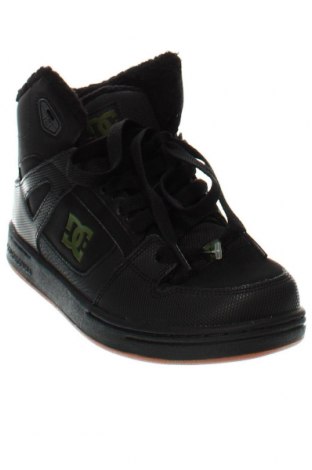 Дамски боти DC Shoes, Размер 38, Цвят Черен, Цена 76,30 лв.