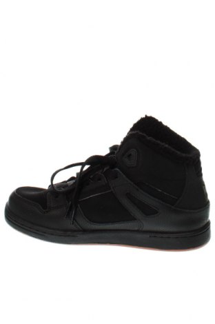 Dámské boty  DC Shoes, Velikost 38, Barva Černá, Cena  1 106,00 Kč