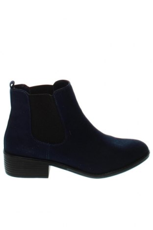 Dámské boty  Dorothy Perkins, Velikost 38, Barva Modrá, Cena  899,00 Kč