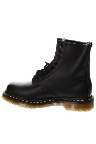 Damskie botki Dr. Martens, Rozmiar 37, Kolor Czarny, Cena 625,31 zł