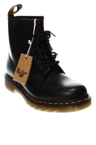 Botine de damă Dr. Martens, Mărime 37, Culoare Negru, Preț 771,71 Lei