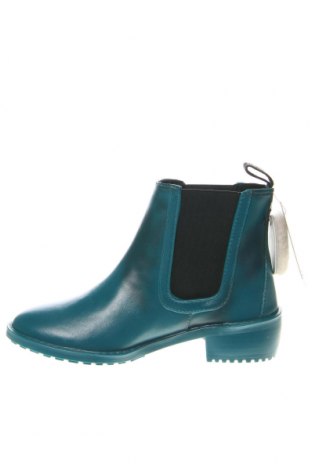 Dámské boty  EMU Australia, Velikost 38, Barva Zelená, Cena  858,00 Kč