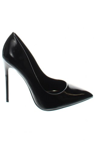 Дамски обувки Fersten, Размер 37, Цвят Черен, Цена 26,98 лв.