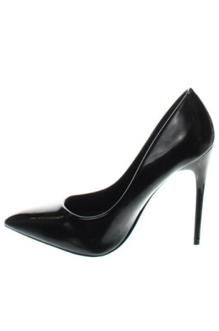 Γυναικεία παπούτσια Fersten, Μέγεθος 37, Χρώμα Μαύρο, Τιμή 23,00 €