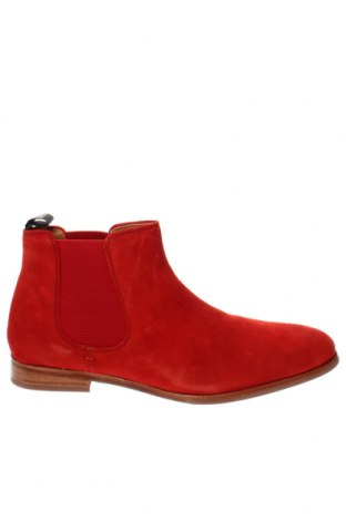 Dámské boty  Gabor, Velikost 40, Barva Červená, Cena  1 244,00 Kč
