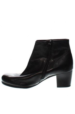 Dámské boty  Gabor, Velikost 38, Barva Černá, Cena  585,00 Kč