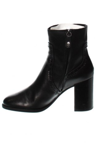 Botine de damă Geox, Mărime 38, Culoare Negru, Preț 195,31 Lei