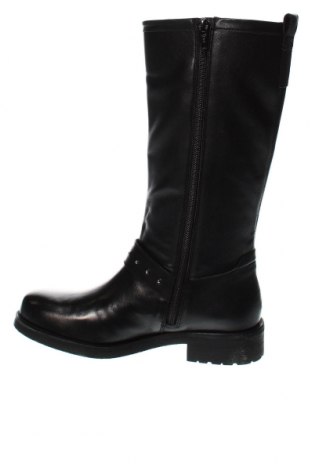 Γυναικείες μπότες Geox, Μέγεθος 36, Χρώμα Μαύρο, Τιμή 41,81 €