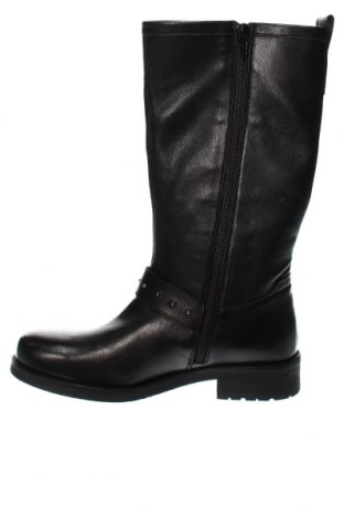 Γυναικείες μπότες Geox, Μέγεθος 37, Χρώμα Μαύρο, Τιμή 41,81 €