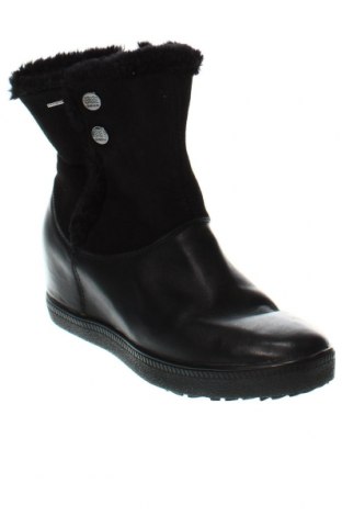 Dámské boty  Geox, Velikost 39, Barva Černá, Cena  610,00 Kč