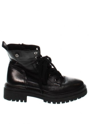 Dámské boty  Geox, Velikost 35, Barva Černá, Cena  740,00 Kč