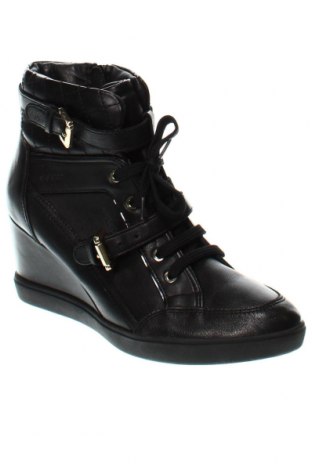 Dámské boty  Geox, Velikost 40, Barva Černá, Cena  1 849,00 Kč