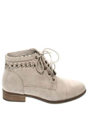 Dámské boty  Graceland, Velikost 37, Barva Béžová, Cena  363,00 Kč
