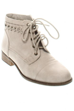 Dámské boty  Graceland, Velikost 37, Barva Béžová, Cena  605,00 Kč