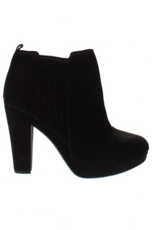 Dámské boty  H&M, Velikost 40, Barva Černá, Cena  459,00 Kč
