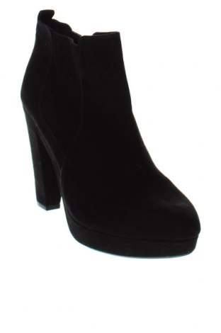 Dámské boty  H&M, Velikost 40, Barva Černá, Cena  252,00 Kč
