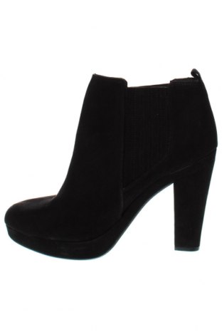 Dámské boty  H&M, Velikost 40, Barva Černá, Cena  252,00 Kč