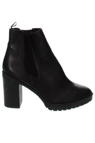 Dámské boty  H&M, Velikost 40, Barva Černá, Cena  459,00 Kč